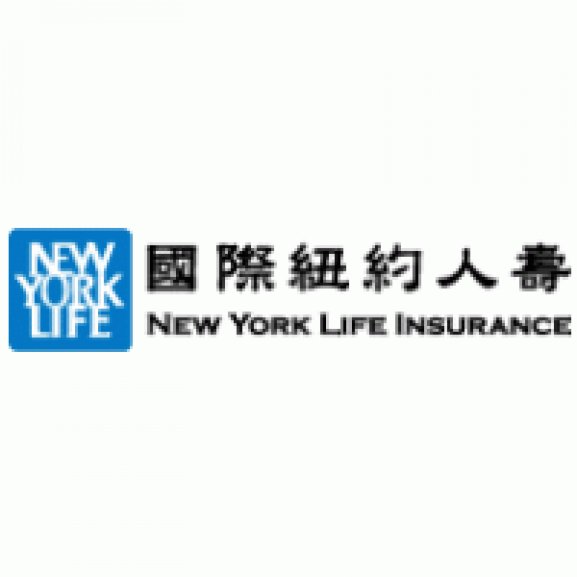 Logo of 國際紐約人壽