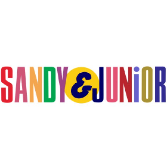 Logo of Sandy & Junior