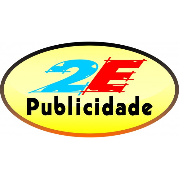 Logo of 2E Publicidade