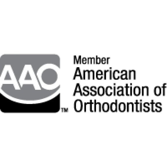 Logo of American Association of Orthodontists