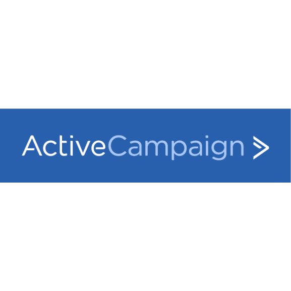 Logo of ActiveCampaign