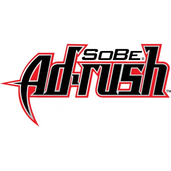 Logo of SoBe Ad-Rush