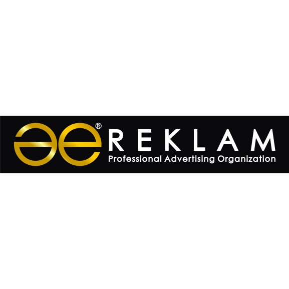 Logo of ae reklam