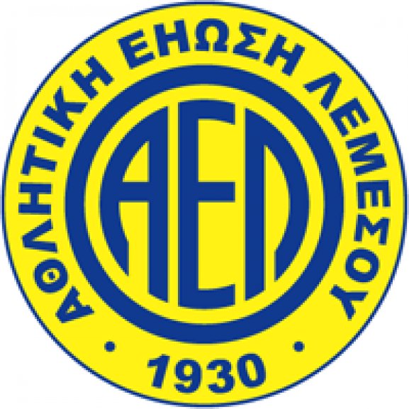 Logo of AEL Limassol