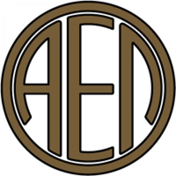 Logo of AEL Limassol