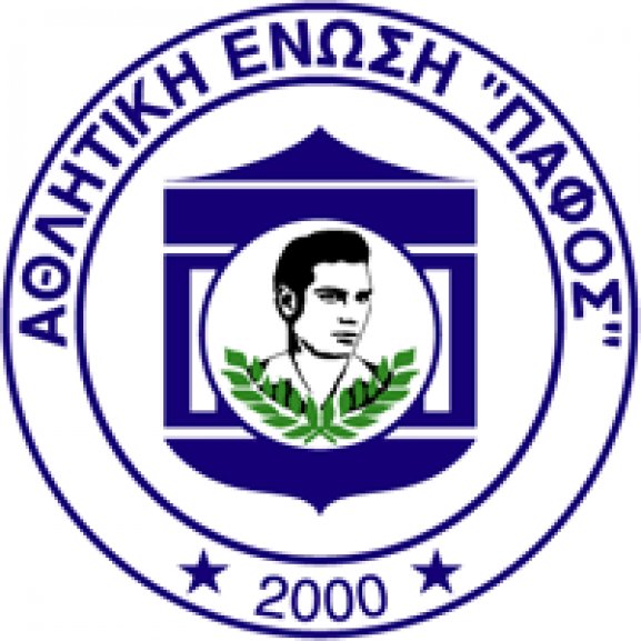 Logo of AEP Paphos