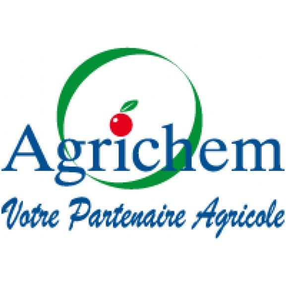 Logo of Agrichem Algerie