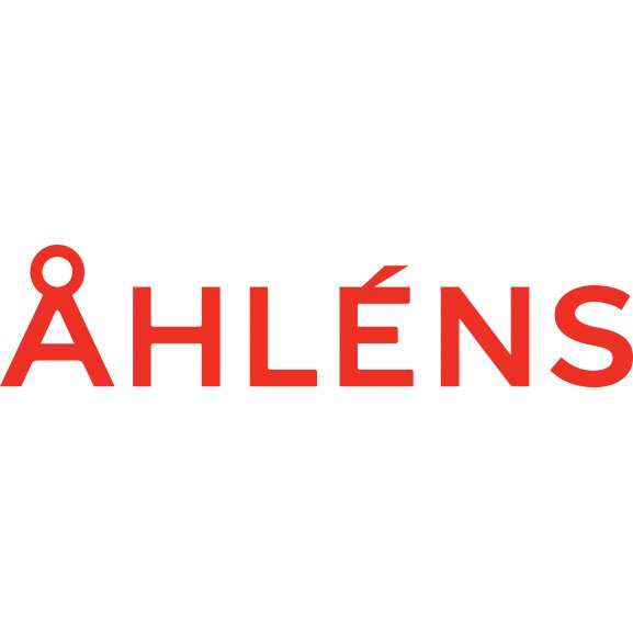 Logo of Åhléns