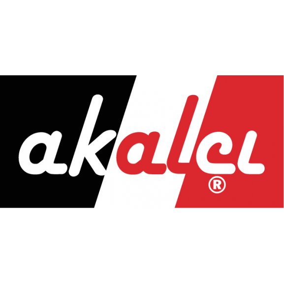 Logo of AKALÇI Alçı