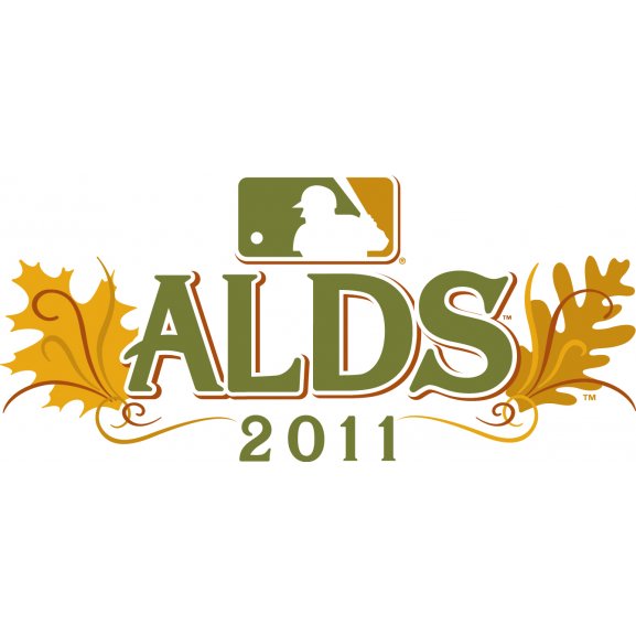 Logo of ALDS Primary Logo 2011
