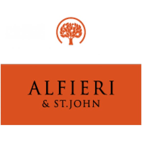 Logo of Alfieri &amp; St.John