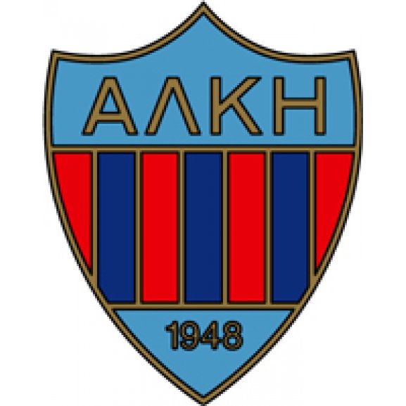 Logo of Alki Larnaka