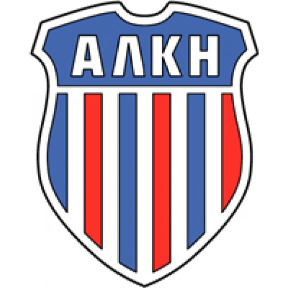 Logo of Alki Larnaka