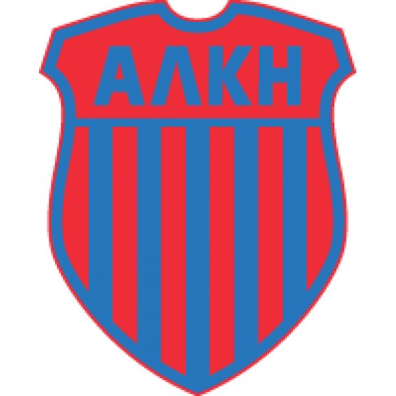 Logo of Alki Larnaka