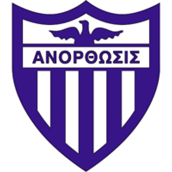 Logo of Anorthosis Famagusta