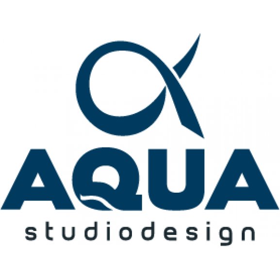 Logo of Aqua Studio Design