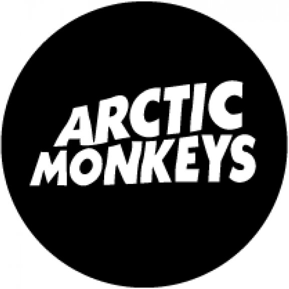 Logo of Arctic Monkeys