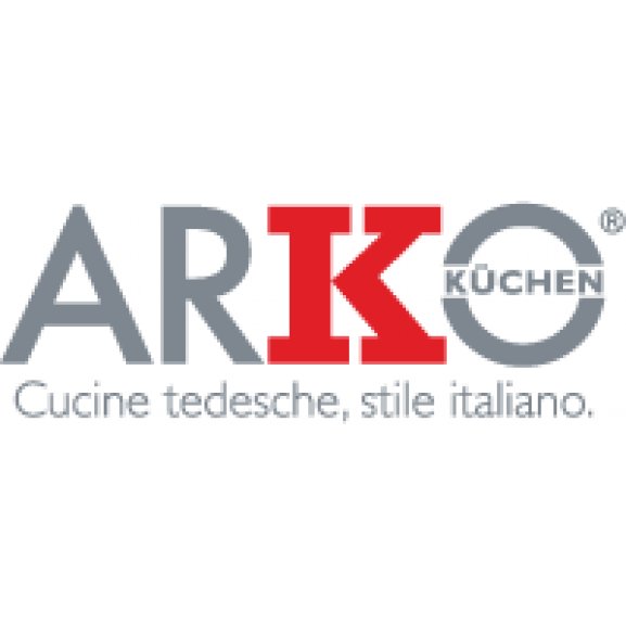 Logo of Arko