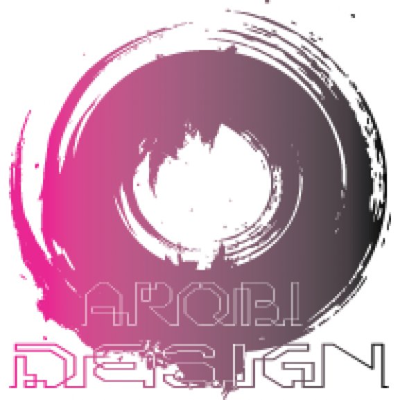 Logo of Arobi Design