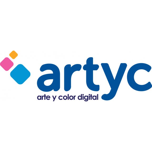 Logo of artyc