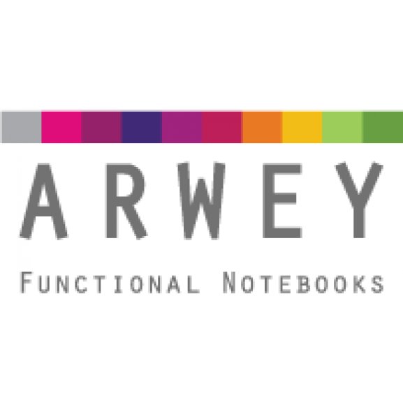 Logo of Arwey Functional Notebooks