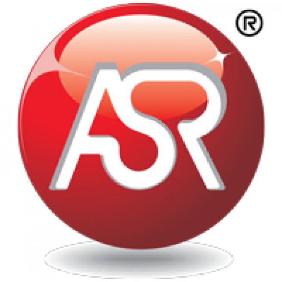 Logo of ASR Atra Studio Reklamy