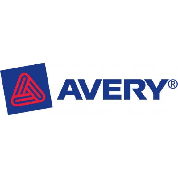 Logo of Avery
