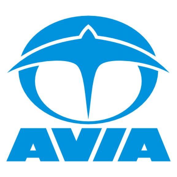 Logo of Avia Trucks