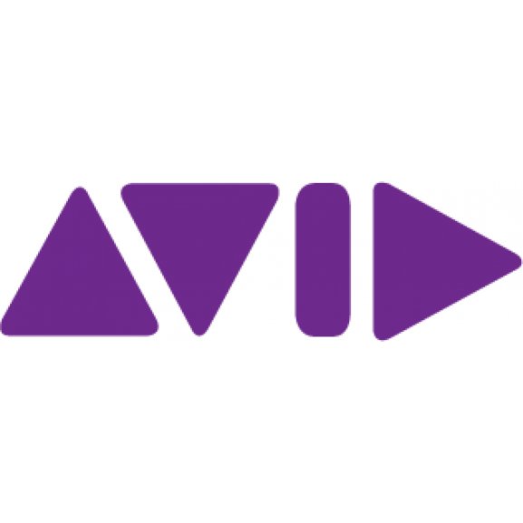 Avid | Brands of the World™ | Download vector logos and logotypes