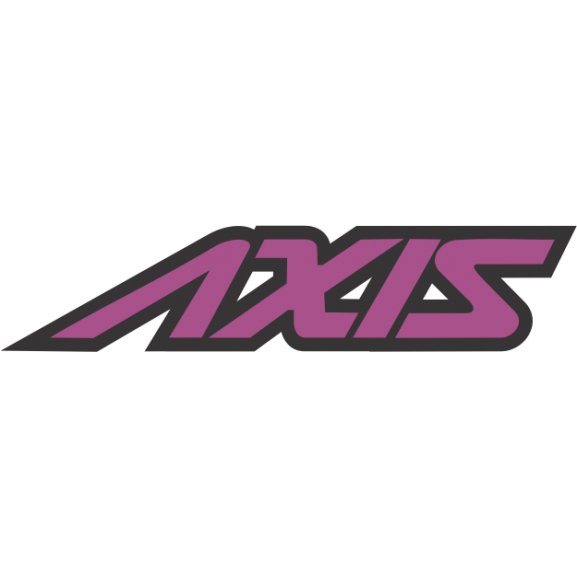 Logo of Axis