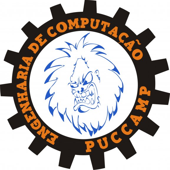 Logo of Engenharia da Computação PUCCamp
