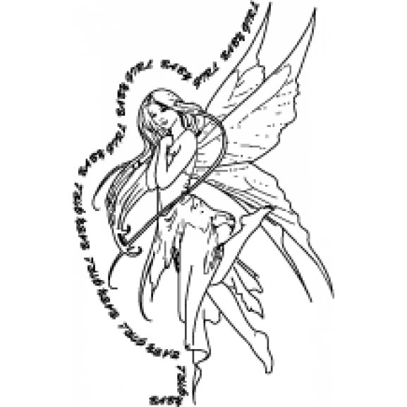 Logo of Baby Girl