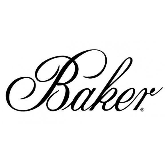 Logo of Baker Furniture