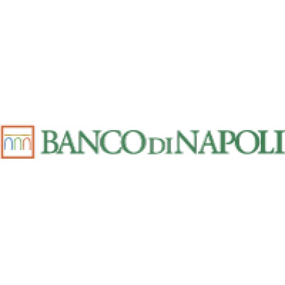 Logo of Banco di Napoli