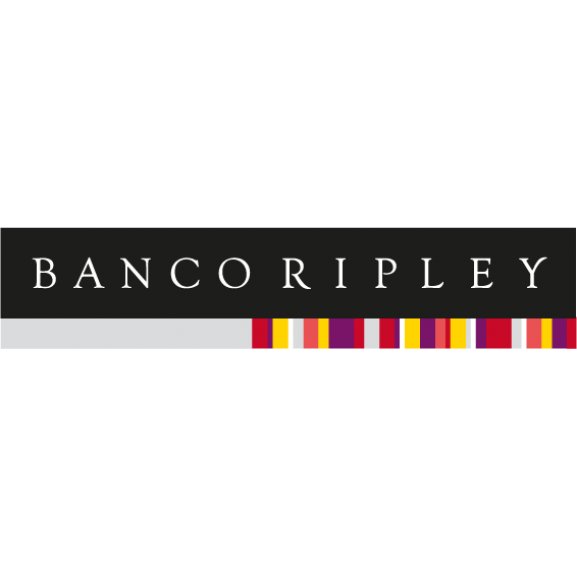 Logo of Banco Ripley