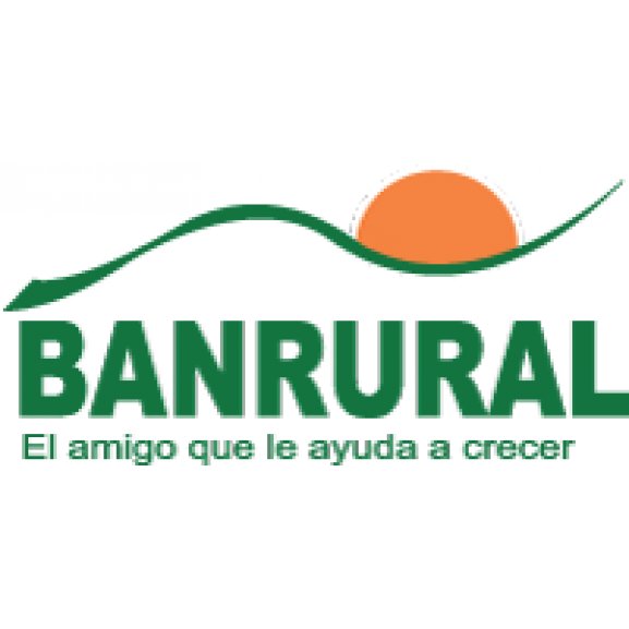 Logo of Banrural