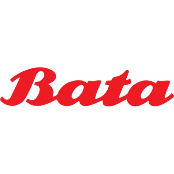 Logo of Bata