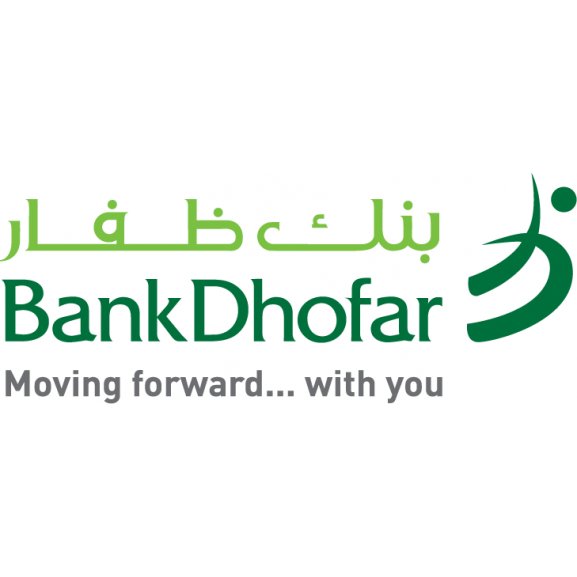 Logo of Bank Dhofar