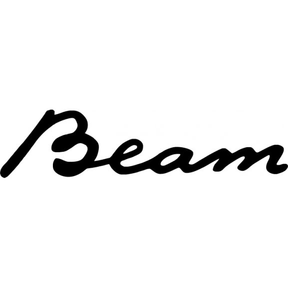 Logo of Jim Beam