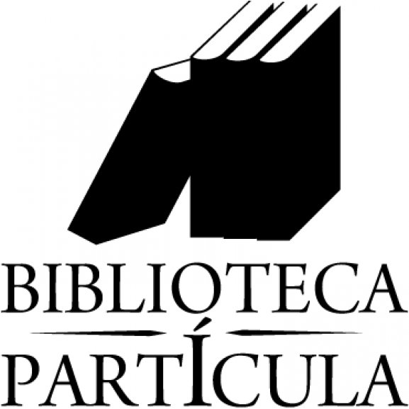 Logo of Biblioteca Partícula