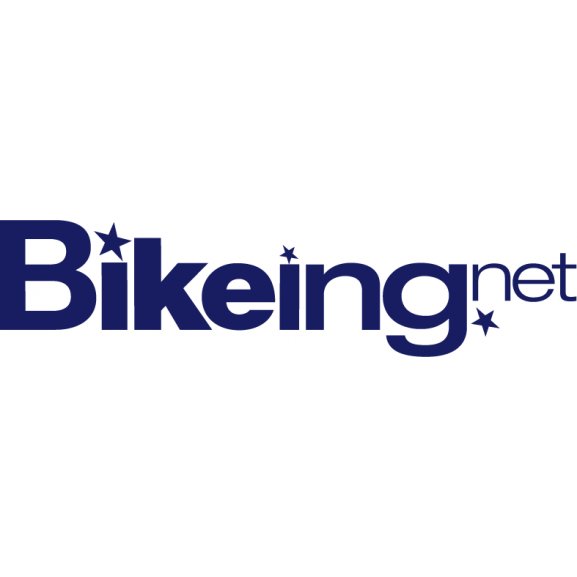 Logo of bikeing.net