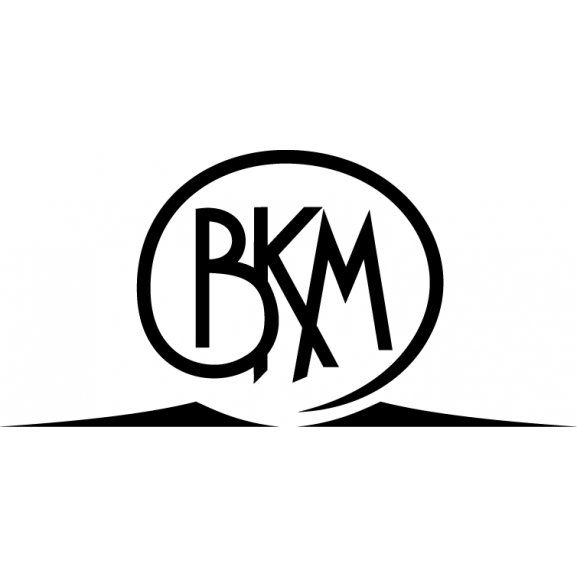 Logo of BKM