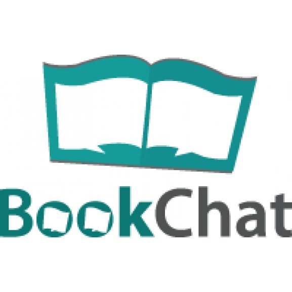 Logo of Book Chat