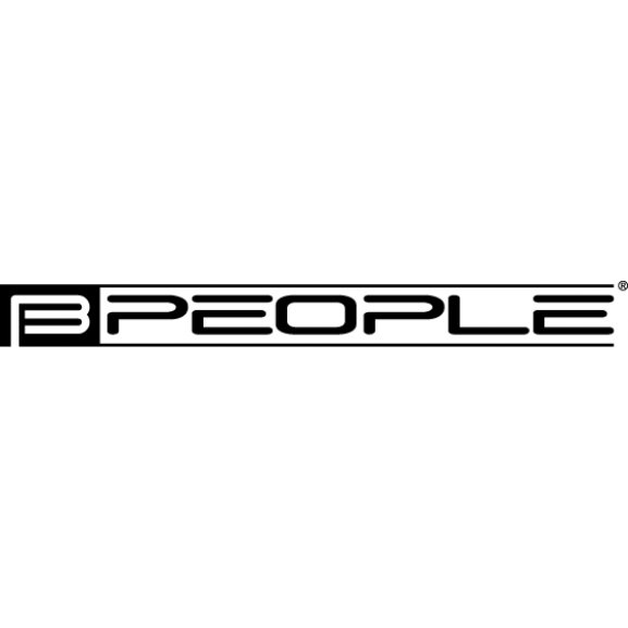 Logo of BPEOPLE
