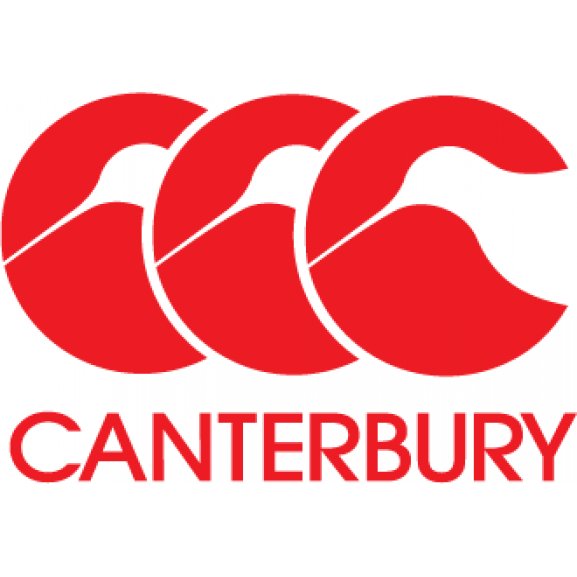 Logo of Canterbury