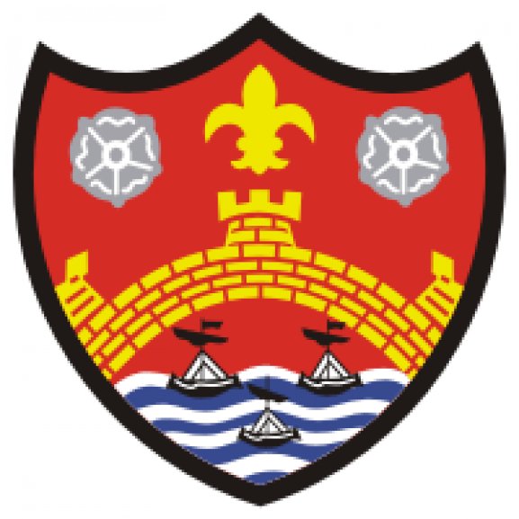Logo of Cambridge City FC