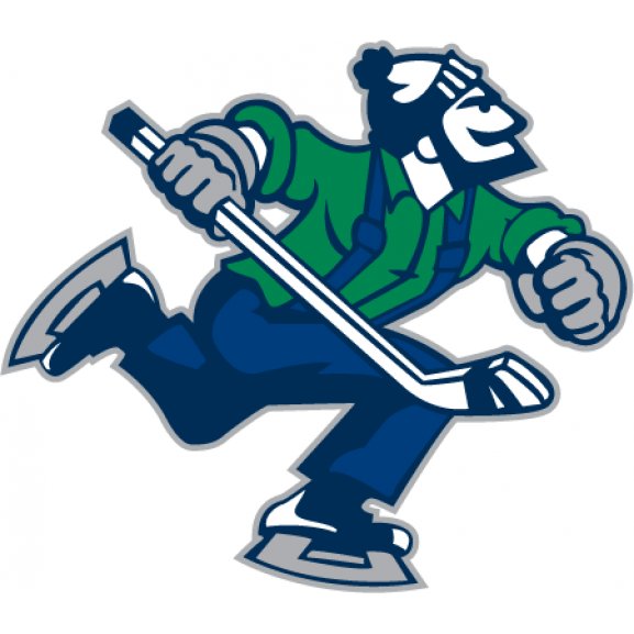 Logo of Vancouver Canucks