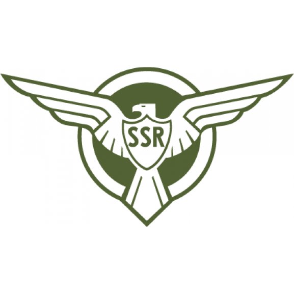 Logo of Captain America SSR