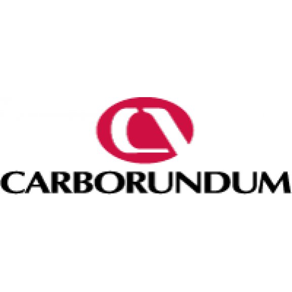 Logo of Carborundum