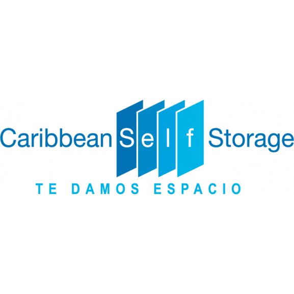 Logo of Caribbean Self Storage